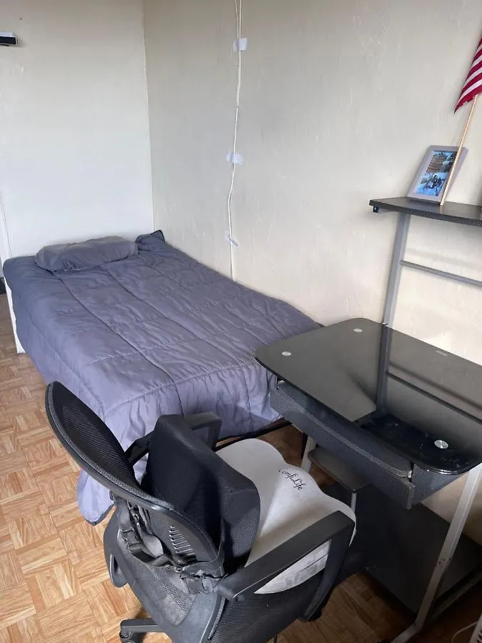 Hostel New York