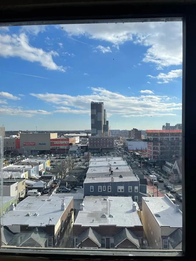 Hostel New York