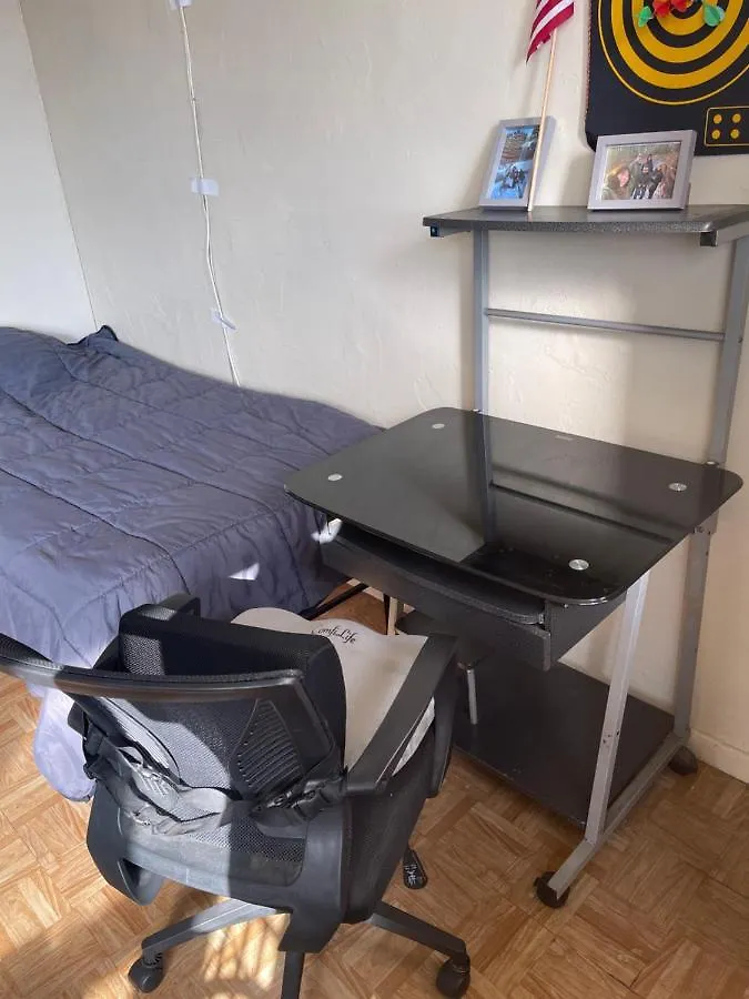 Hostel New York